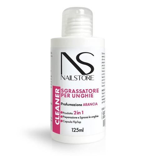 Nail store solvente cleaner - -,