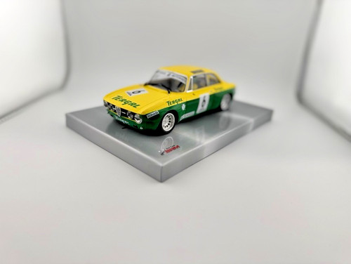 Brmsc07 alfa giulia gtam - alfa,