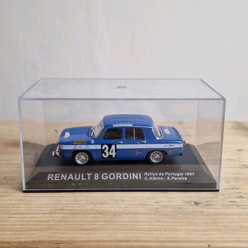 Deagostini 43 scale - deagostini,,
