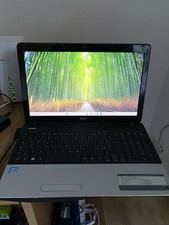 Notebook Acer I3 Processore Con Windows 11 Pronto Uso E Ssd Nuova Veloce