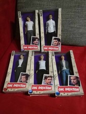 Set completo bambole Vivid