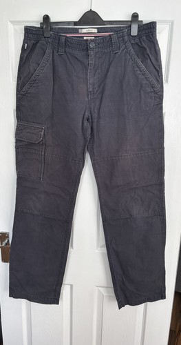 Pantalone uomo aigle lungo - uomo,