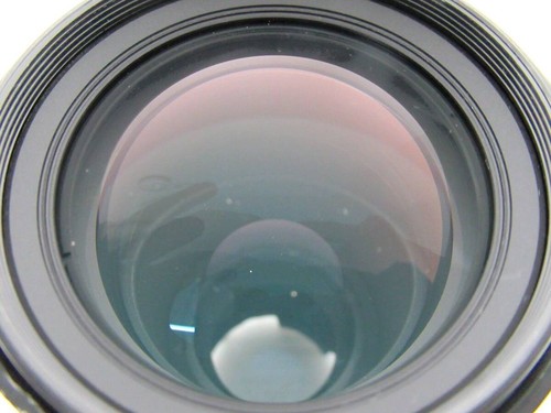 Teleobiettivo pentax smc - pentax,