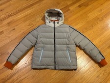 Giubbotto Uomo Rossignol