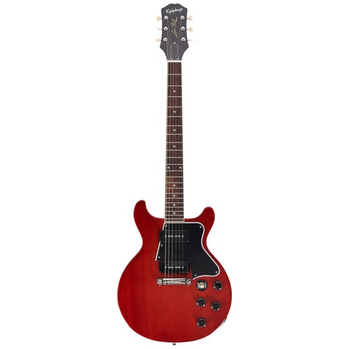 Nuovo epiphone les - nuovo:, paul