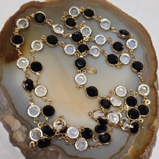 Collana vintage SWAROVSKI