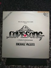 MICHAEL VALENTI-LOVE