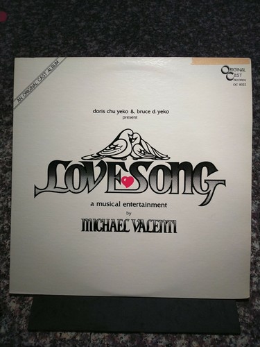 Michael valenti love - michael, valenti-love