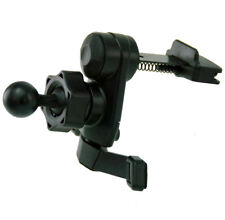 Base sfiato aria auto adatta per TomTom GO 540 740 940 550 750 940 supporto supporto