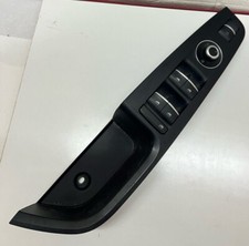 PULSANTIERA ALZACRISTALLI