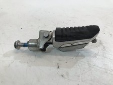 PEDANA POGGIAPIEDE ANTERIORE SINISTRA SUZUKI BANDIT GSF 650 S 2006-2012