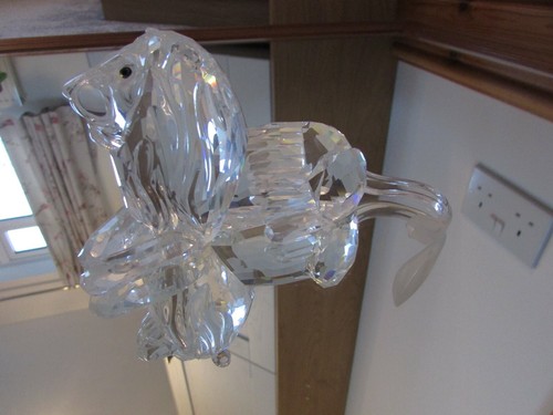Scs swarovski crystal - scs,