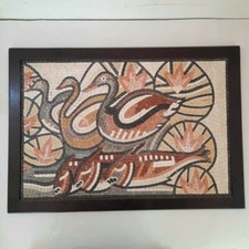 QUADRO GRECO E ROMANO DI 3