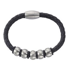Bracciale Acciaio Inox Donna