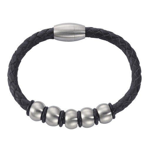 Bracciale acciaio inox - bracciale,