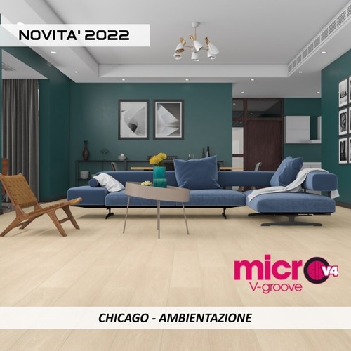 Pavimento laminato urban - pavimento,