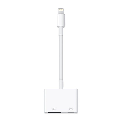 Cavo adattatore hdmi originale - adattatore,