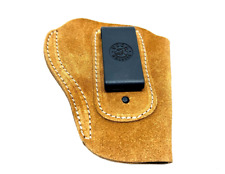 Fondina Vega cuoio molla IB337