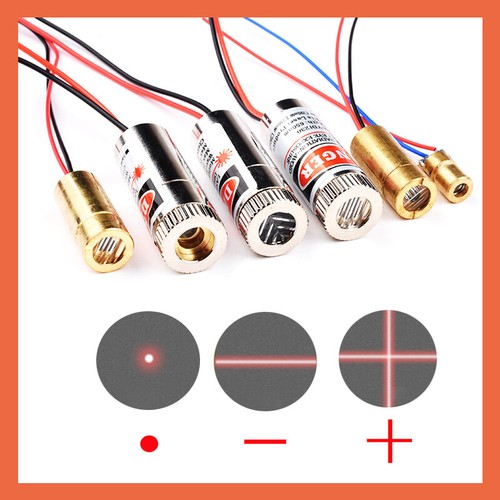 Moduli laser diodo - laser,