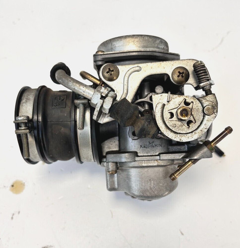 Carburatore honda chiocciola - carburatore,