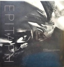 Dirk Serries With Tom