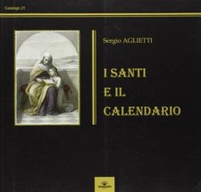 I santi e il calendario -