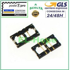 CONNETTORE CONTATTO PER