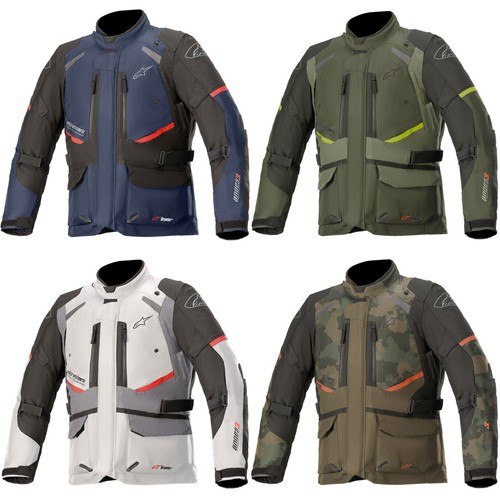 Alpinestars andes drystar - alpinestars, drystar®