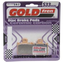 Pastiglie freno posteriori