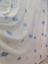 Tenda a metraggio arredamento