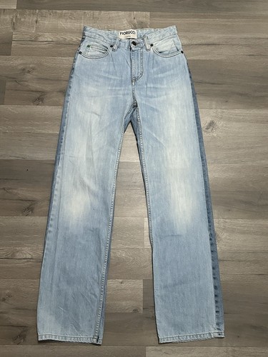 Fiorucci jeans sicurezza - di,