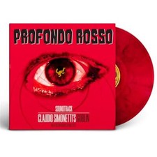 Profondo Rosso (1 Vinile) -