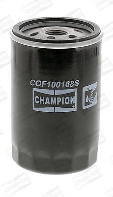 Champion filtro olio - champion,