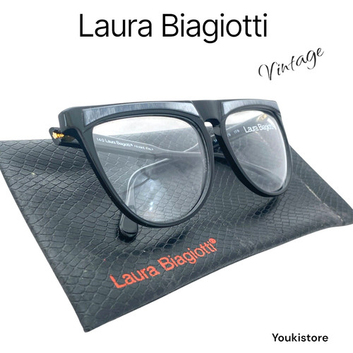 Laura biagiotti occhiali - biagiotti, da