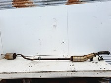 tubo di scarico per RENAULT