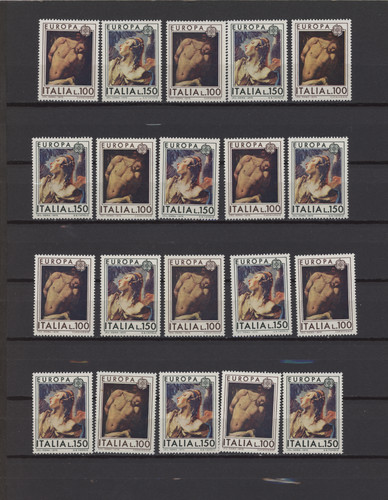 S47966 dealer stock - stock, italia