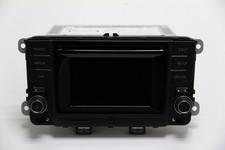 VW Polo 6C Radio Composizione