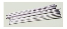 Barrette stagno verghe - ,