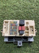 46798452 Centralina body