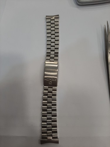 Zenith cinturino bracciale - zenith,