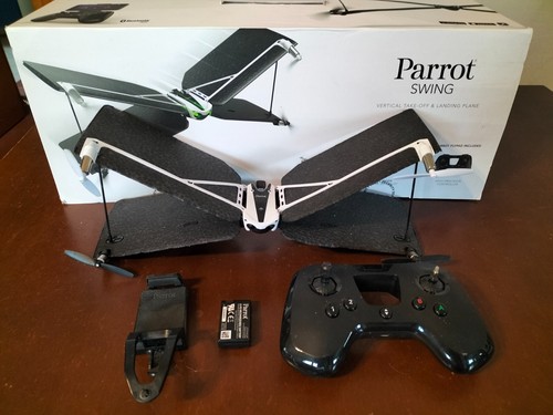 Parrot swing drone aereo - swing,