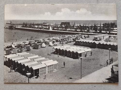 Fano spiaggia pesaro 4745 - -,