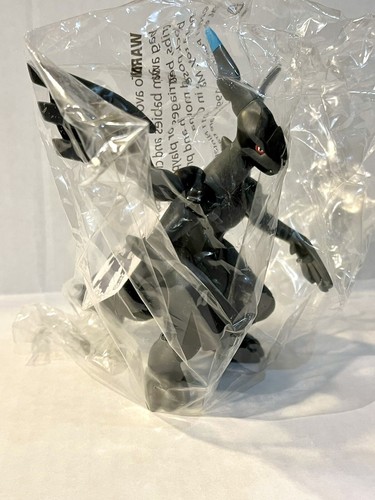 Pokémon zekrom figura - pokémon,