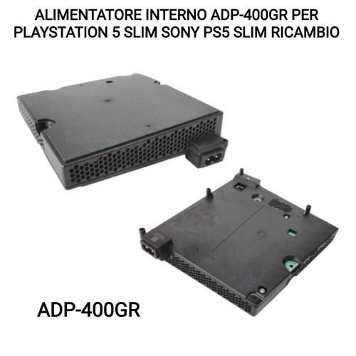Alimentatore interno adp 400gr - alimentatore,