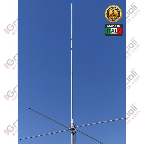 Grazioli fe62v antenna - grazioli,