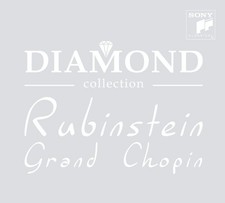 4 Cd ARTHUR RUBINSTEIN GRAND