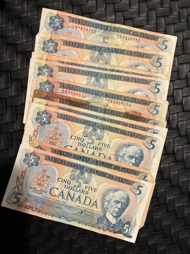 Banconota dollari - banconota,