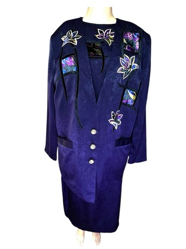 Set pezzi blazer camicia - 3,