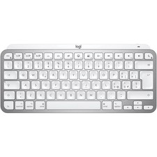 Tastiera logitech keys - tastiera, mx