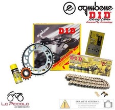 KIT TRASMISSIONE PREMIUM